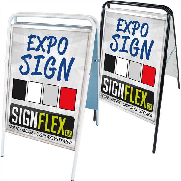 Expo Sign
